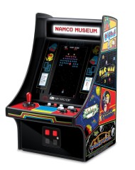 My Arcade, Mini Player 10 Bandai Namcotm Museum Hits (20 In 1)