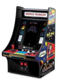 My Arcade, Mini Player 10 Bandai Namcotm Museum Hits (20 In 1) 