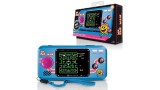  Myarcade Pocketplayer Ms.pacman 3 Games