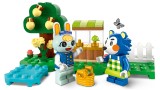 Joc Lego Animal Crossingtm Able Sisters Clothing Shop (77055)