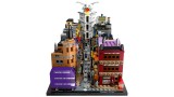 Joc Lego Harry Pottertm Diagon Alleytm Wizarding Shops (76444)