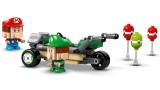 Joc Lego Super Mariotm Mario Karttm Baby Mario Vs. Baby Luigi (72034)