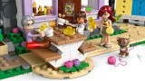 Joc Lego Friends Beekeepers House And Flower Garden (42669)