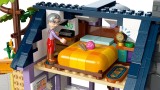 Joc Lego Friends Beekeepers House And Flower Garden (42669)