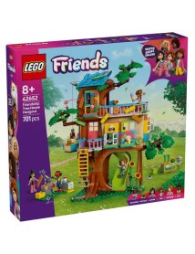 Lego Friends Friendship Tree House Hangout (42652) 