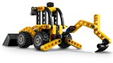 Lego Technictm Backhoe Loader (42197)