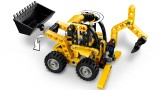 Lego Technictm Backhoe Loader (42197)