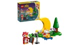 Joc Lego Animal Crossingtm Stargazing With Celeste (77053)