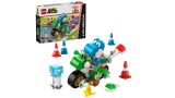 Lego Super Mariotm Mario Karttm Yoshi Bike (72031)