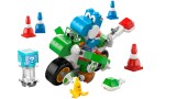 Lego Super Mariotm Mario Karttm Yoshi Bike (72031)