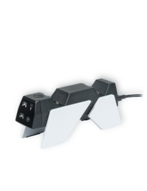 Nacon Controller Usb Dual Charger V4 