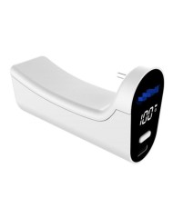 Nacon External Battery Controller White