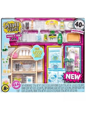 Joc Miniverse Make It Mini Health/beauty (427773)