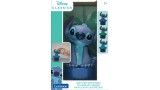 Lexibook Stitch Nightlight With Speaker (ns01d)