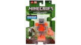 Figurina Joc Minecraft Biome Builds Skeleton 8cm Jcn31