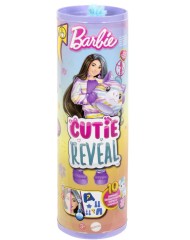 Barbie Cutie Reveal Color Dreams Zebra (960-2479)