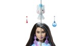 Papusa Barbie Cutie Reveal Color Dreams Zebra (960-2479)