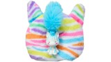 Papusa Barbie Cutie Reveal Color Dreams Zebra (960-2479)