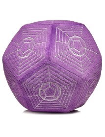 Numskull Destiny Plush Legendary Engram 