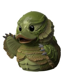 Numskull Monsters Tubbz 1st Ed Creature From The Black Lagoon 