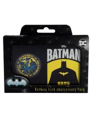 Batman Limited Edition 85th Anniversary Collectible Coin
