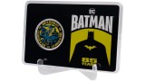 Batman Limited Edition 85th Anniversary Collectible Coin