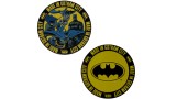 Batman Limited Edition 85th Anniversary Collectible Coin