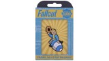 Fallout Limited Edition Vault Boy Pin Badge