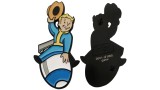 Fallout Limited Edition Vault Boy Pin Badge