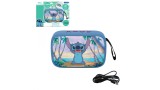 Lexibook Stitch Bluetooth(r) Portable Speaker (bt018d)