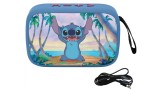 Lexibook Stitch Bluetooth(r) Portable Speaker (bt018d)