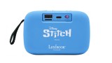 Lexibook Stitch Bluetooth(r) Portable Speaker (bt018d)