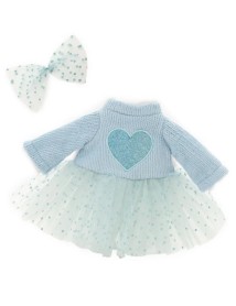 Lucky Doggy Winter Mood Clothing 