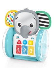 Baby Einstein Chase & Tap Earltm Crawl & Chase Toy (be-16923)