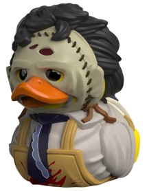 Numskull Texas Tubbz Mini Leatherface 