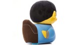 Jucarie Plus Numskull Star Trek Tubbz Plush Spock