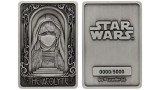 Star Wars The Acolyte Limited Edition Ingot