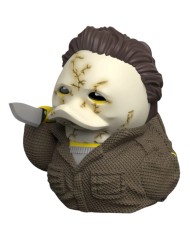 Numskull Halloween Tubbz 1st Ed Michael Myers