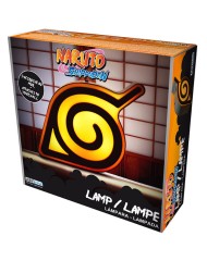 Naruto Shippuden Lamp Konoha