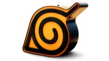 Naruto Shippuden Lamp Konoha