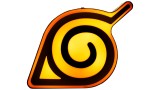 Naruto Shippuden Lamp Konoha