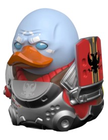 Numskull Destiny Tubbz Mini Zavala 