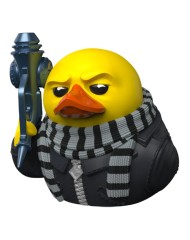 Numskull Minions Tubbz 1st Ed Gru