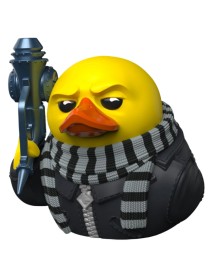 Numskull Minions Tubbz 1st Ed Gru 