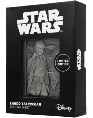 Star Wars Lando Calrissian Ingot