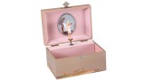  Egmont Toys Musical Jewelry Box Squirrel