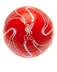 Football Size 5 Liverpool (85678)