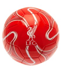 Football Size 5 Liverpool (85678) 