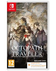 Octopath Traveler