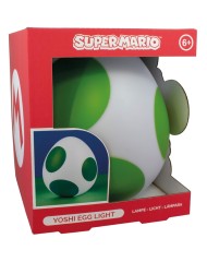 Nintendo Super Mario Yoshi Egg Light (pp4908nn)